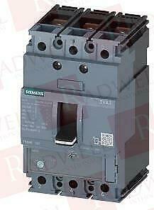 SIEMENS 3VA1110-3EE32-0AA0 / 3VA11103EE320AA0 (BRAND NEW)