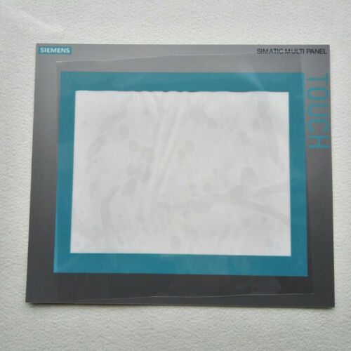 1PCS NEW siemens touch screen protective film MP277-10 6AV6643-0CD01-1AX1
