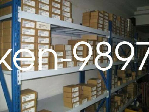 1PC New 6ES7212-1AB23-OXB8 Siemens CPU module #RS8
