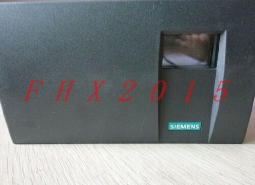 ONE Brand NEW Siemens positioner 6DR5110-0NG01-0AA1