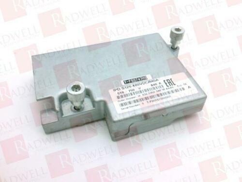 SIEMENS 6SL33523AE384AA0 / 6SL33523AE384AA0 (BRAND NEW)