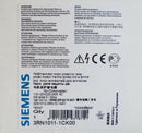 1pcs New Siemens 3RN1011-1CK00