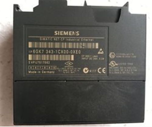 1PC NEW Siemens CP343,6GK7 343-1CX00-0XE0