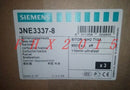 ONE NEW Siemens fuse 3NE3337-8 710A