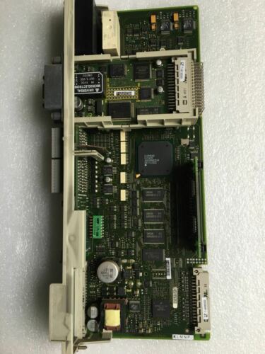 1PC New Siemens 6SN1118-0NK01-0AA1 6SN11180NK010AA1 SIMODRIVE 611 Control Unit