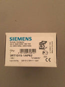 NEW IN BOX SIEMENS CONTACTOR 3RT1015-1AP62