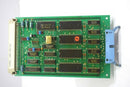 Siemens KDU-2A/16 7252-067.0001 PCB Interface Card Circuit