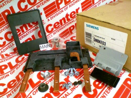 SIEMENS SMBKED3 / SMBKED3 (BRAND NEW)