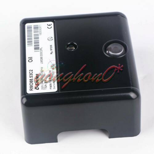 1pc NEW Siemens The sensor switch RMO88.53C2