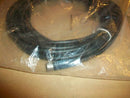 Siemens Molded Cordset 3RX1578 3 POLE NEW IN BAG