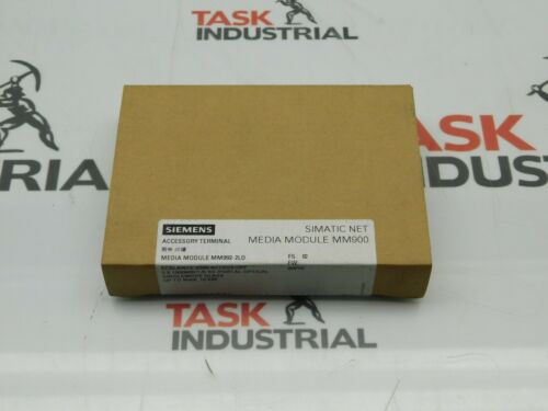 Siemens 6GK5992-2AM00-8AA0 Module