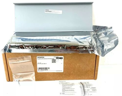 SIEMENS - PROGRAMMABLE BACnet TEC LCM-OAVS HVAC DAMPER CONTROLLER 570-810PA NEW