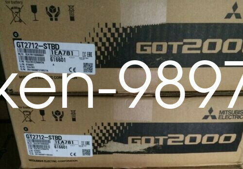 1PC NEW GT2712-STBD Siemens