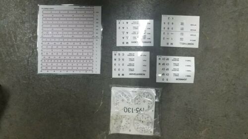 SIEMENS. P/N: 1952000. RC 195 RECEIVER CONTROLLER MULTIPLE INPUT. MODEL