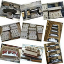 6ES7412-2XK07-0AB0 SIEMENS DIGITAL PROCESSING UNIT CPU412-2 NEW IN BOX .1PCS