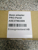 New Siemens Simatic IPC A5E37963309 IPC477E Pro Panel Base Adapter Free Shipping