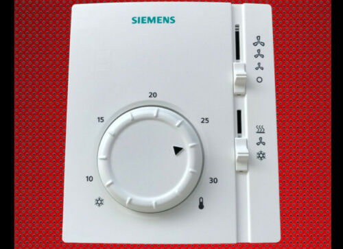 Siemens RAB21 New