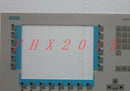 ONE Brand NEW Siemens MP277-10 button mask 6AV6643-0CD01-1AX1