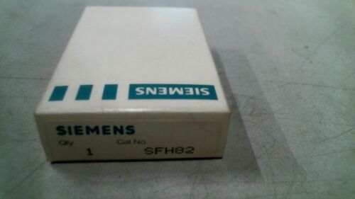 SIEMENS SFH82 HEATER U S SER. 51-55A -FREE SHIPPING