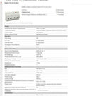 NIB Siemens 5WG1 512-1CB01 Gamma Instabus load switch N512512 8x 20 A 230 A