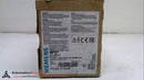 SIEMENS 3TC4417-0AB4, CONTACTOR, SIZE: 2, 2 POLES, 24 VDC, 29 A, NEW