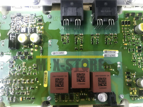 1PCS A5E00714562 SIEMENS INVERTER BOARD with Two Modules FS450R12KE3_S1 Original