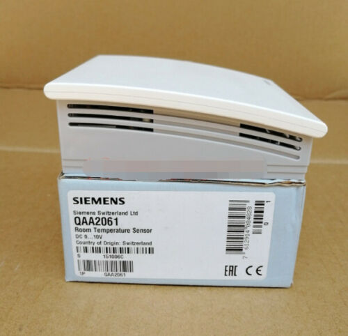 SIEMENS QAA2061 New