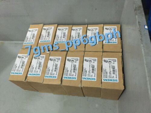 1pc NEW IN BOX Siemens plastic case circuit breaker 3RV2011-0JA10