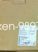 1PC New Siemens soft starter 3RW4047-1BB04
