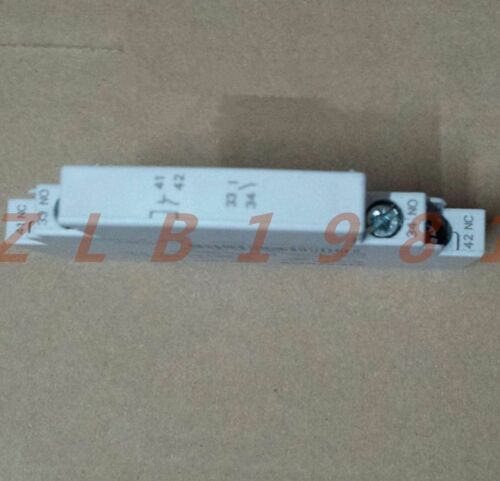 ONE NEW- Siemens 3RV1901-1A