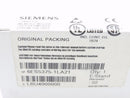 SIEMENS 6ES5375-1LA21 (16K) NSFS