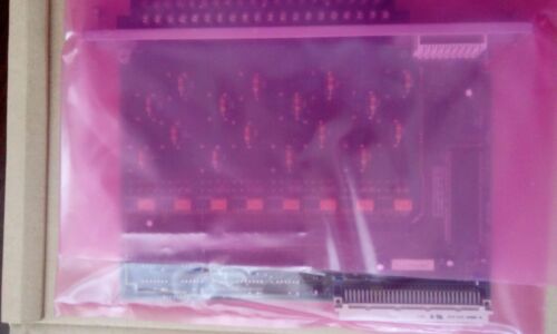 SIEMENS TEXAS INSTRUMENT 505-4316 INPUT MODULE