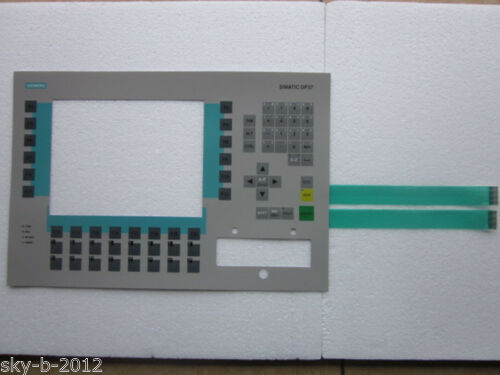 new Siemens OP37 6AV3637-1ML00-0CX0 Operation panel