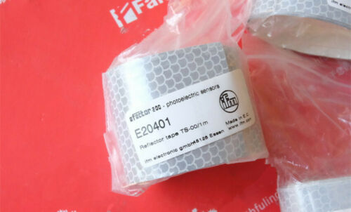 1pc New IFM Reflective Tape REFLECTION E20401
