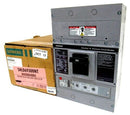 NEW SIEMENS SHLD69300NT CIRCUIT BREAKER 300A 600V 3 POLE