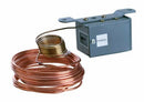 Siemens 134-1511 Low Temprature Detection Thermostat 35-45 Deg F