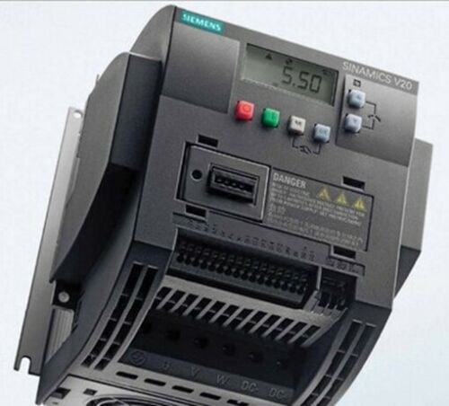 1PCS New SIEMENS Inverter 6SL3210-5BE31-1UV0