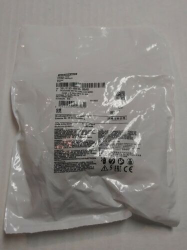 Siemens SIRIUS ACT 2 positions Screw Selector Switch Complete NO IP20