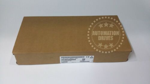 **NEW IN SEALED BOX** SIEMENS SINUMERIK 840D NCU 572.2 6FC5357-0BA21-1AE1 NIB