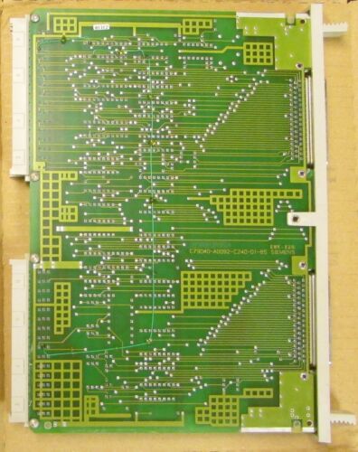SIEMENS 6ES5310 3AB11 SIMATIC S5 DIG IM 310 Interface Module