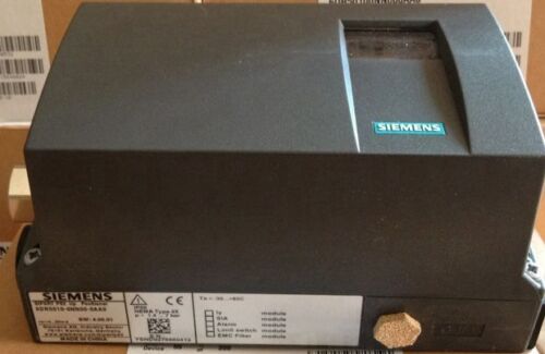 1PC Brand New Siemens positioner 6DR5020-0EN01-0AA2
