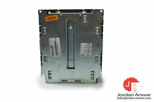 SIEMENS MICROMMASTER 420 6SE6420-2AB22-2BA0 FREQUENCY INVERTER