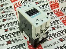 SIEMENS 3RT1045-1BF40 / 3RT10451BF40 (BRAND NEW)