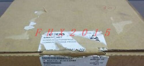 ONE NEW SIEMENS CP443-5 6GK7 443-5DX03-0XE0 6GK7443-5DX03-0XE0