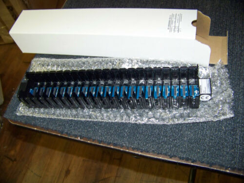 Siemens SEM3 Meter Pack 21 Position US2-SEM3RACK21