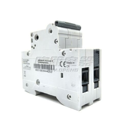 1PC NEW Siemens Circuit breaker air switch 5SY6240-8CC 2P D40A