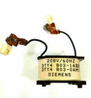 Siemens 3TY4 803-OAM1 3TY40803-1AB8 Coil Kit NOS