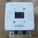 1PC New Siemens Contactor 3RT1075-6AP36 AC-3 400A 200kW 400V