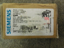 Siemens 3RT2015-2AP61 Contactor New