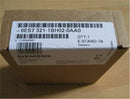 1Pcs New Siemens 6ES7 321-1BH02-0AA0 6ES7321-1BH02-0AA0 Plc iw